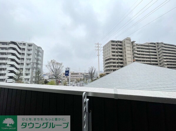 クエルの物件内観写真